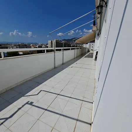 360 View * Kalamata