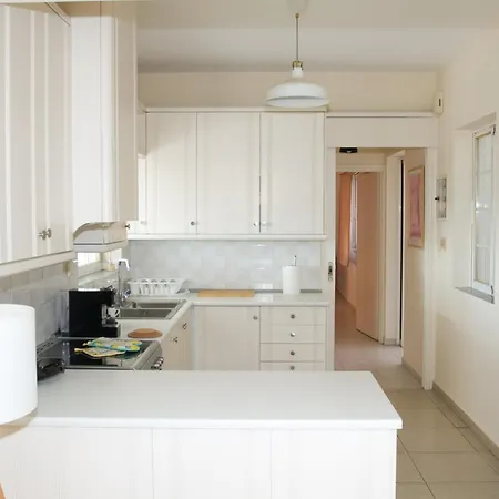 360 View Apartment Kalamata