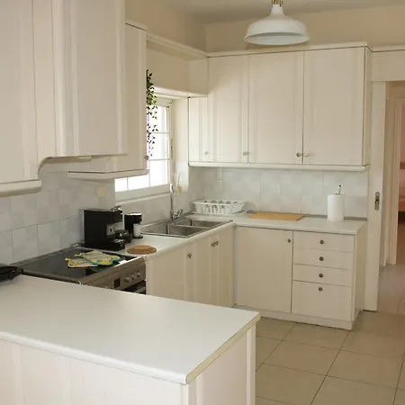 360 View Apartment