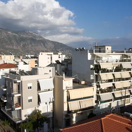 Apartment 360 View