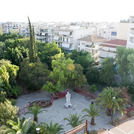 360 View Apartmán Kalamata