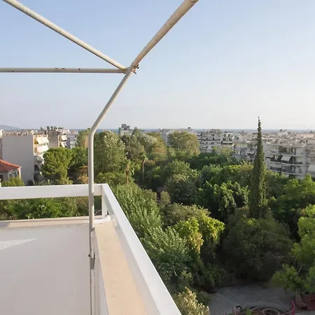 360 View Каламата