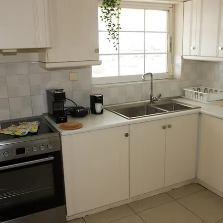 360 View Apartment