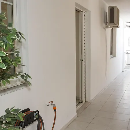 Appartamento 360 View