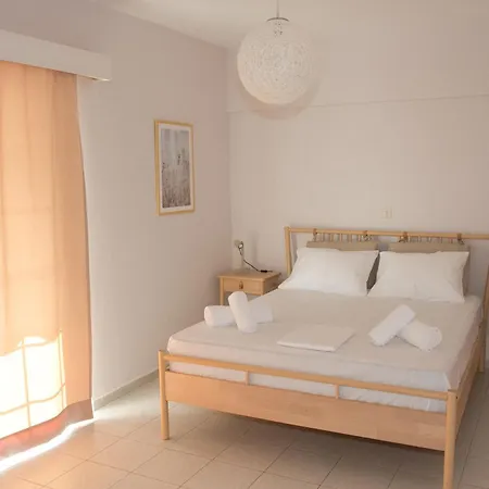 360 View Apartment