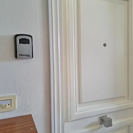 360 View Apartment Kalamata
