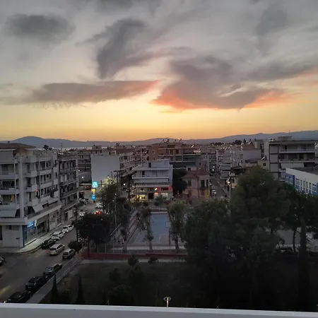 Apartment 360 View Kalamata