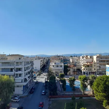 Apartment 360 View Kalamata