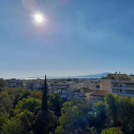 Apartment 360 View