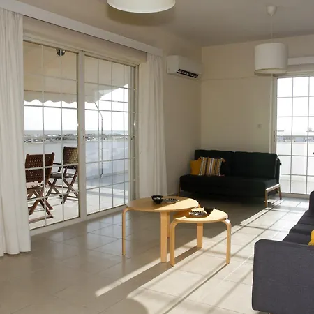 Apartment 360 View Kalamata