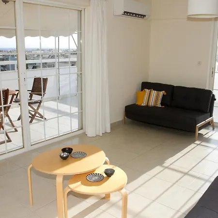 360 View * Καλαμάτα