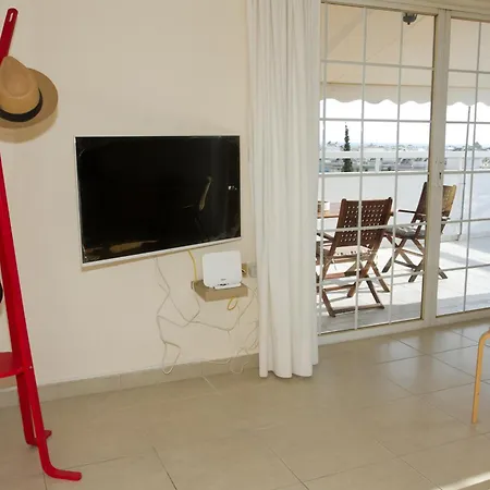 Διαμέρισμα 360 View Καλαμάτα