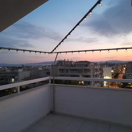 아파트 360 View 칼라마타