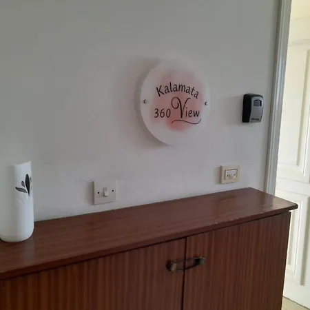 360 View Lägenhet *