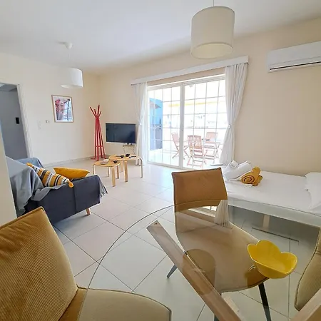 Appartamento 360 View