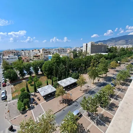 360 View Apartment