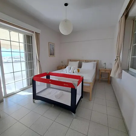 360 View Apartment *