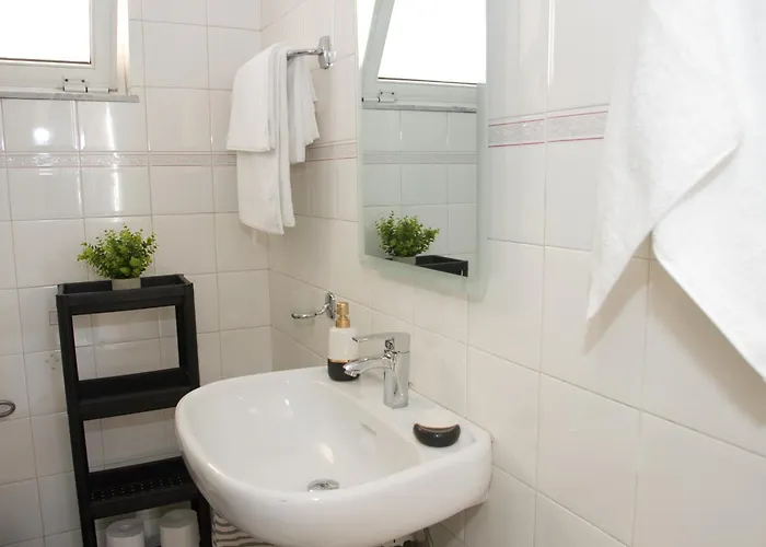 Apartmán 360 View Kalamata