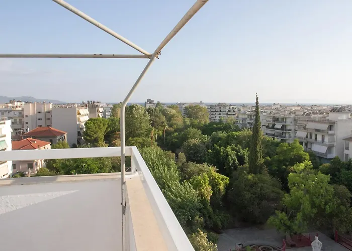 360 View Kalamata