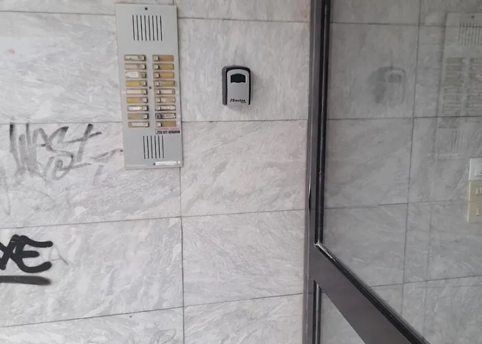 360 View Apartmán *