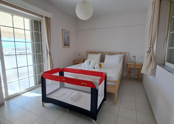 360 View Apartmán *